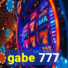 gabe 777